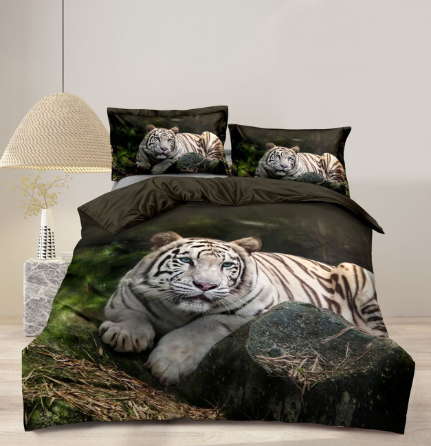 КПБ Alanna Vega Сатин ALAVS075