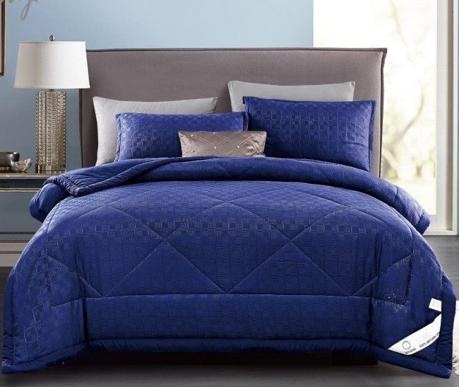 Одеяло Boris Thyme с простыней и наволочками ODBORT04 Одеяло Boris Thyme с простыней и наволочками ODBORT04