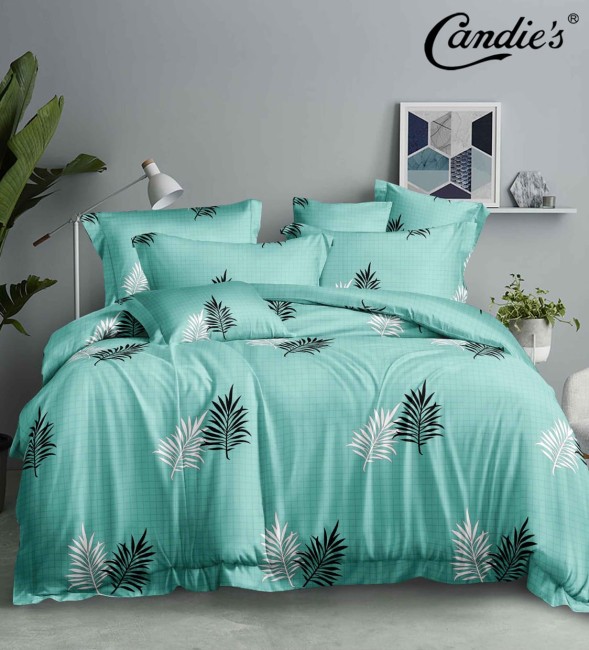 КПБ Candie's Home AB CANHAB100