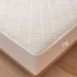 Наматрасник Mency стеганый с бортом без наволочек NAMSR01 (Белый) Наматрасник Mency стеганый с бортом без наволочек NAMSR01 (Белый)
