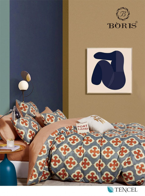 КПБ Boris Tencel BORT021