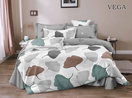 КПБ Alanna Vega Поплин на резинке ALAVPR033 КПБ Alanna Vega Поплин на резинке ALAVPR033