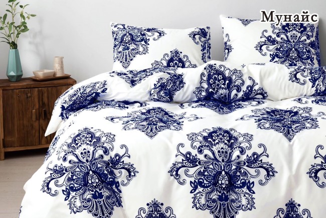 КПБ Alanna Vega Двухсторонний ALAVD110