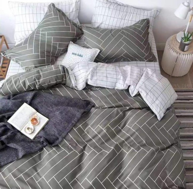 КПБ Alanna Мунайс AB Поплин ALAMU031