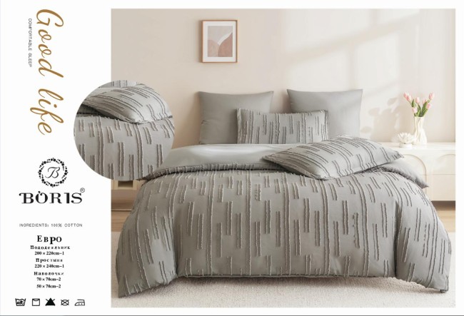 КПБ Boris Плюмети BORPL020