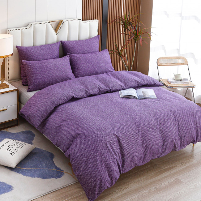 КПБ Alanna Home на резинке по кругу ALAHR107 КПБ Alanna Home на резинке по кругу ALAHR107