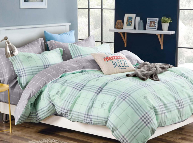 КПБ LORIDA на резинке LORR005