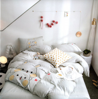 Детское постельное белье Mency MENDE018 Детское постельное белье Mency MENDE018