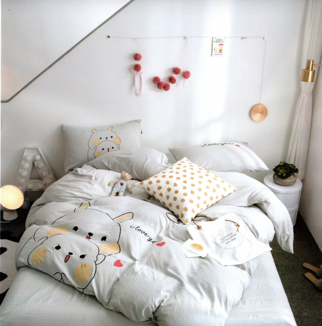 Детское постельное белье Mency MENDE018 Детское постельное белье Mency MENDE018