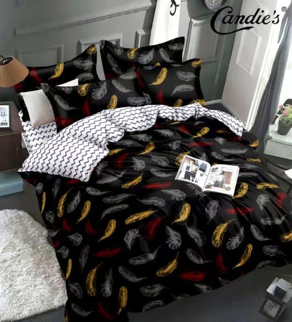 КПБ Candie's Home AB CANHAB001