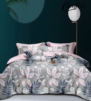 КПБ Candie's PURE Поплин CANPU046