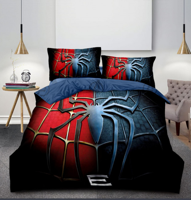 Детское постельное белье CARTOON DETCA011 Детское постельное белье CARTOON DETCA011