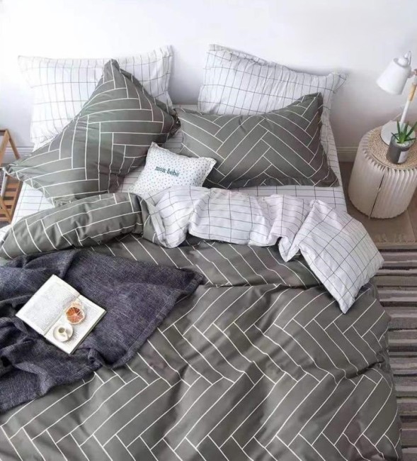 КПБ Alanna Vega Двухсторонний ALAVD111 КПБ Alanna Vega Двухсторонний ALAVD111