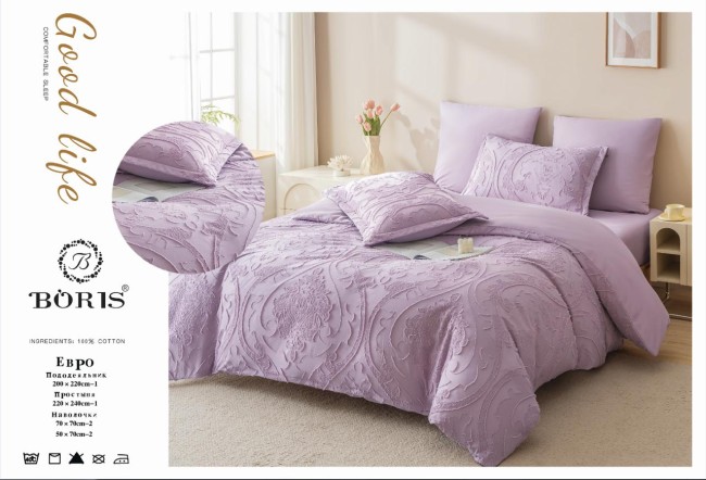 КПБ Boris Плюмети BORPL021