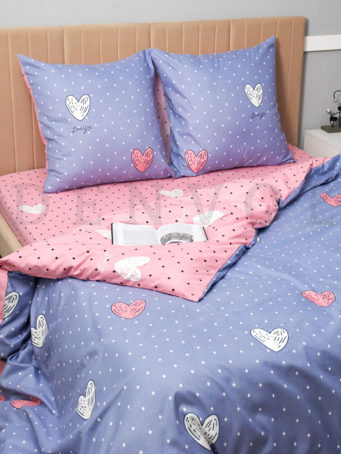 КПБ Denvol Classic DENCL042