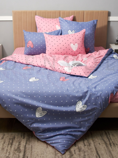 КПБ Denvol Classic DENCL042