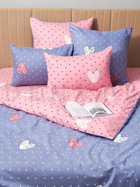 КПБ Denvol Classic DENCL042