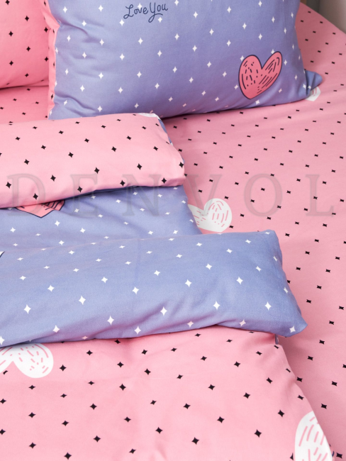 КПБ Denvol Classic DENCL042