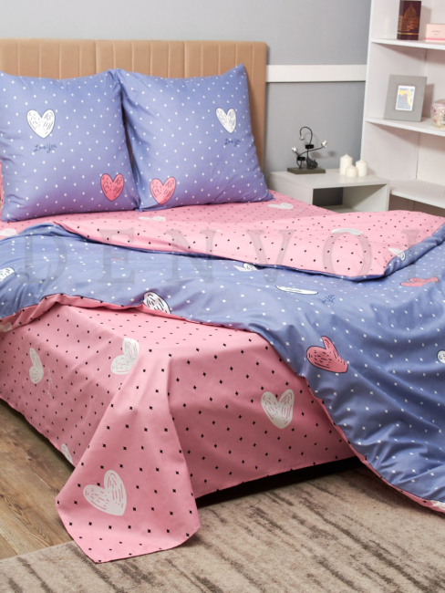 КПБ Denvol Classic DENCL042