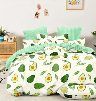 КПБ Lorida Fresh LORF077 КПБ Lorida Fresh LORF077