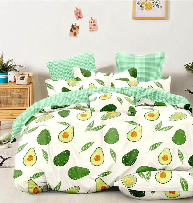 КПБ Lorida Fresh LORF077 КПБ Lorida Fresh LORF077