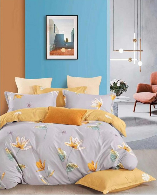 КПБ Alanna Vega Двухсторонний ALAVD039 КПБ Alanna Vega Двухсторонний ALAVD039