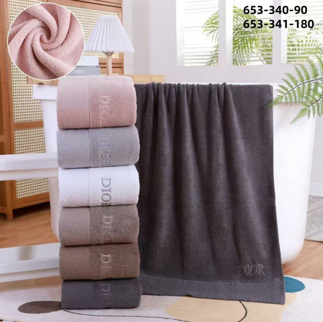 Салфетки 35х75 см 12 шт 653-342