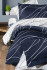 КПБ FIRST CHOICE Cotton Satin Евро FCCS004/3