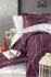 КПБ FIRST CHOICE Cotton Satin Евро FCCS004/3