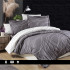 КПБ FIRST CHOICE Cotton Satin Евро FCCS004/3