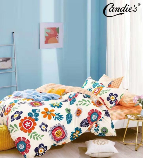 КПБ Candie's Home AB CANHAB002