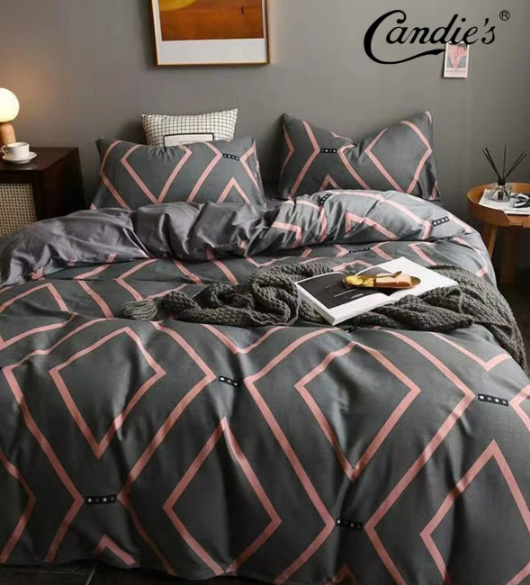 КПБ Candie's Двухсторонний CAN123 КПБ Candie's Двухсторонний CAN123