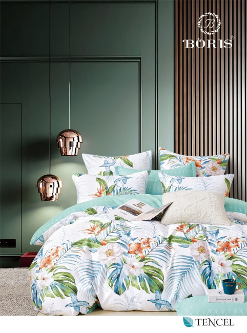 КПБ Boris Tencel BORT023