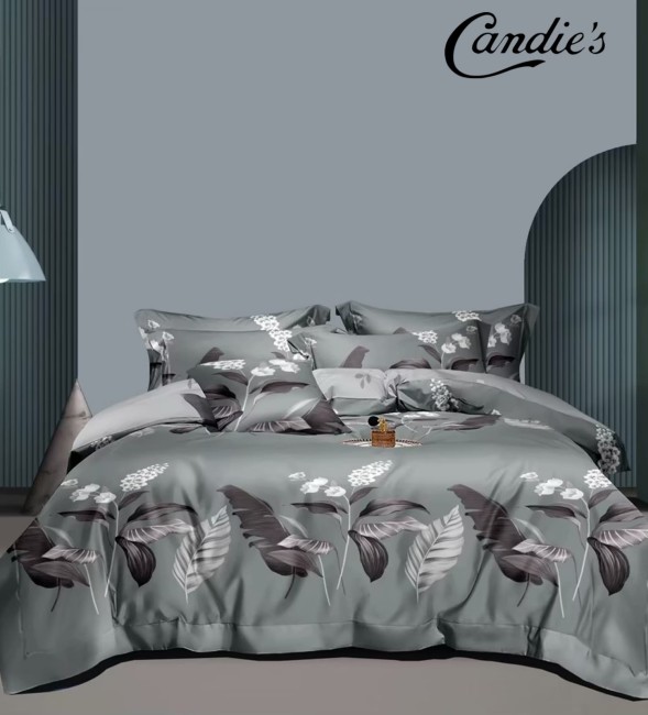 КПБ Candie's PURE Поплин CANPU047 КПБ Candie's PURE Поплин CANPU047