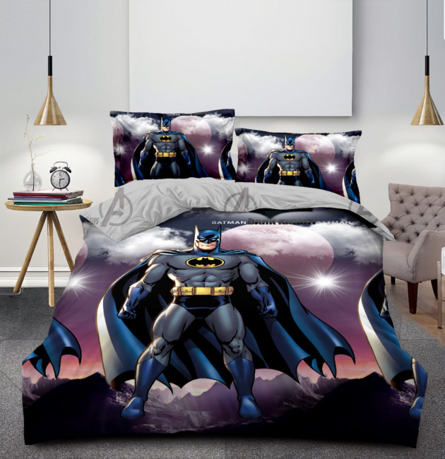 Детское постельное белье CARTOON DETCA012 Детское постельное белье CARTOON DETCA012