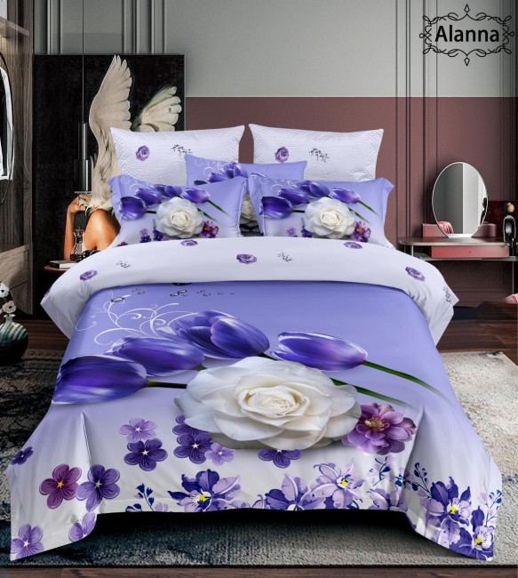 КПБ Alanna Vega Сатин ALAVS037