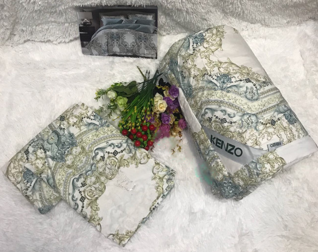 КПБ Одеяло с простыней и наволочками ODKRC13 КПБ Одеяло с простыней и наволочками ODKRC13