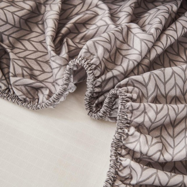 КПБ Denvol Поплин на резинке по кругу DENPR004 КПБ Denvol Поплин на резинке по кругу DENPR004