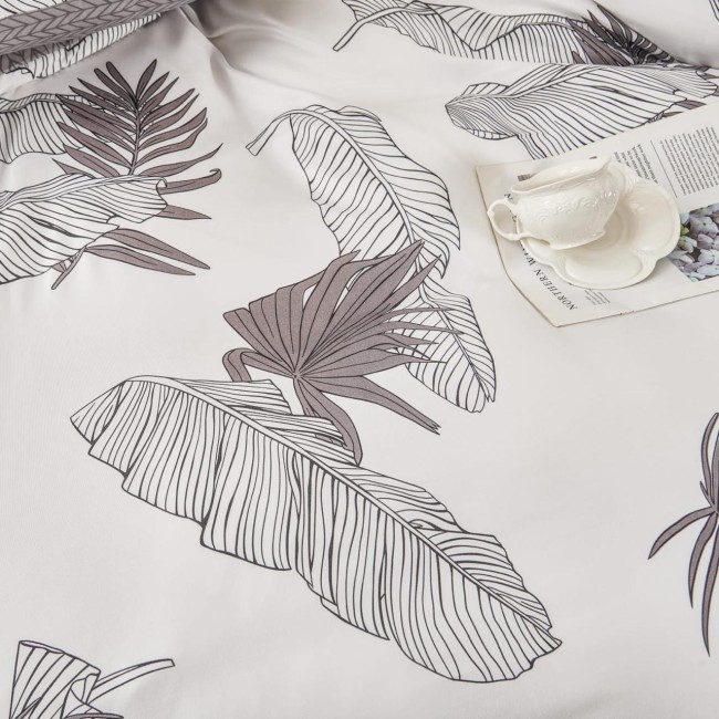 КПБ Denvol Поплин на резинке по кругу DENPR004 КПБ Denvol Поплин на резинке по кругу DENPR004