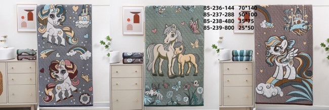 Полотенце 70х140 см 12 шт. в упаковке85-236 Полотенце 70х140 см 12 шт. в упаковке85-236