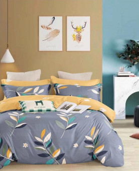 КПБ Alanna Vega Двухсторонний ALAVD040 КПБ Alanna Vega Двухсторонний ALAVD040