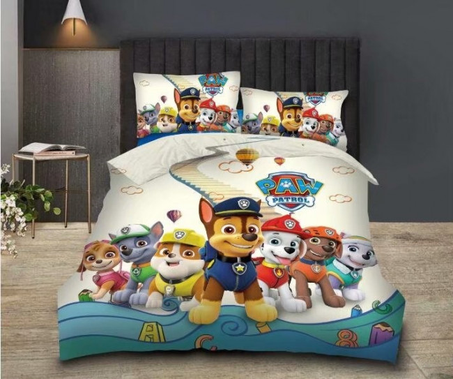 Детское постельное белье HAPPY BORHA006 Детское постельное белье HAPPY BORHA006