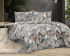 КПБ Walls Cotton Garden  в коробке WALGAR09