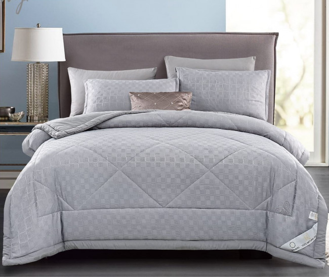 Одеяло Boris Thyme с простыней и наволочками ODBORT07