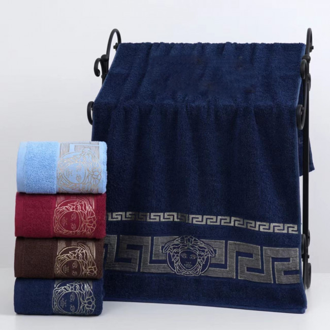 Полотенце 50х100 см. 8 шт в упаковке 550-96