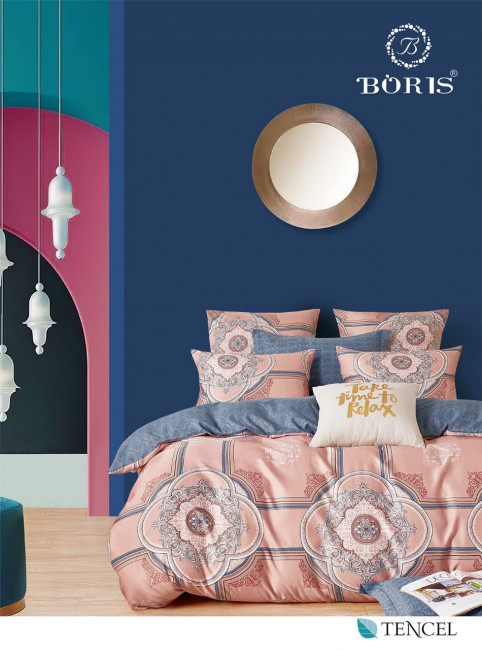 КПБ Boris Tencel BORT024 КПБ Boris Tencel BORT024