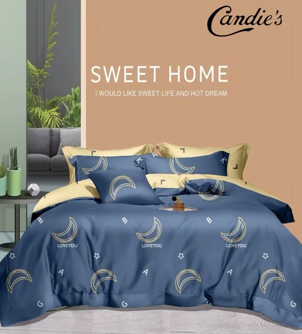 КПБ Candie's PURE Поплин CANPU048 КПБ Candie's PURE Поплин CANPU048