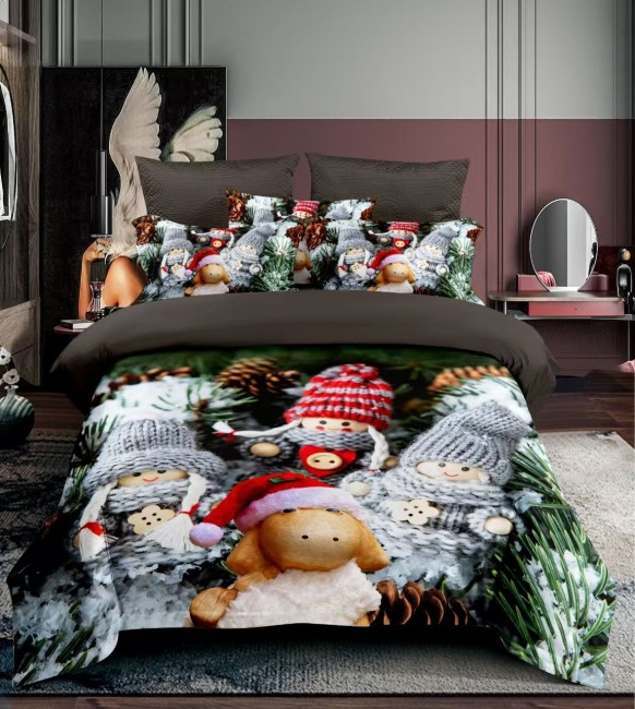 КПБ Candie's Merry Christmas CANMC22 КПБ Candie's Merry Christmas CANMC22