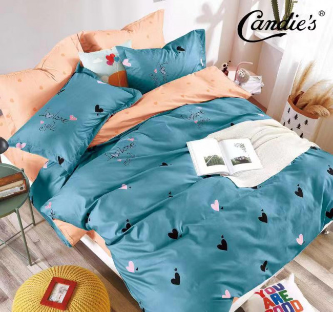 КПБ Candie's Cotton AB CANC003 КПБ Candie's Cotton AB CANC003