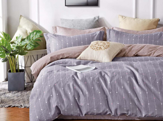 КПБ LORIDA на резинке LORR008